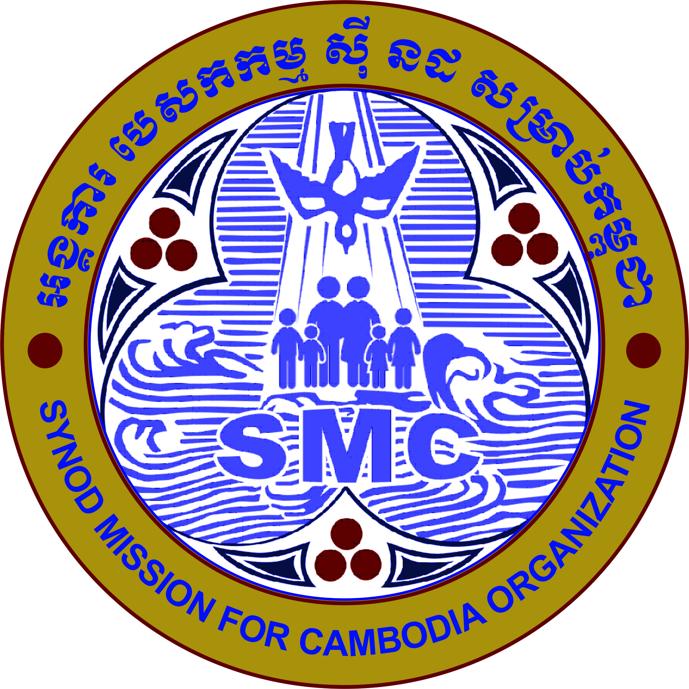 Synod Mission for Cambodia